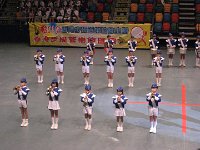 2010HKMBF - Hong Kong Marching Band Contest